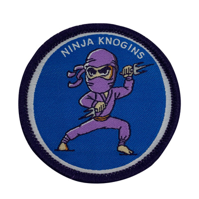 Ninja Patch