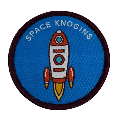 Space Patch